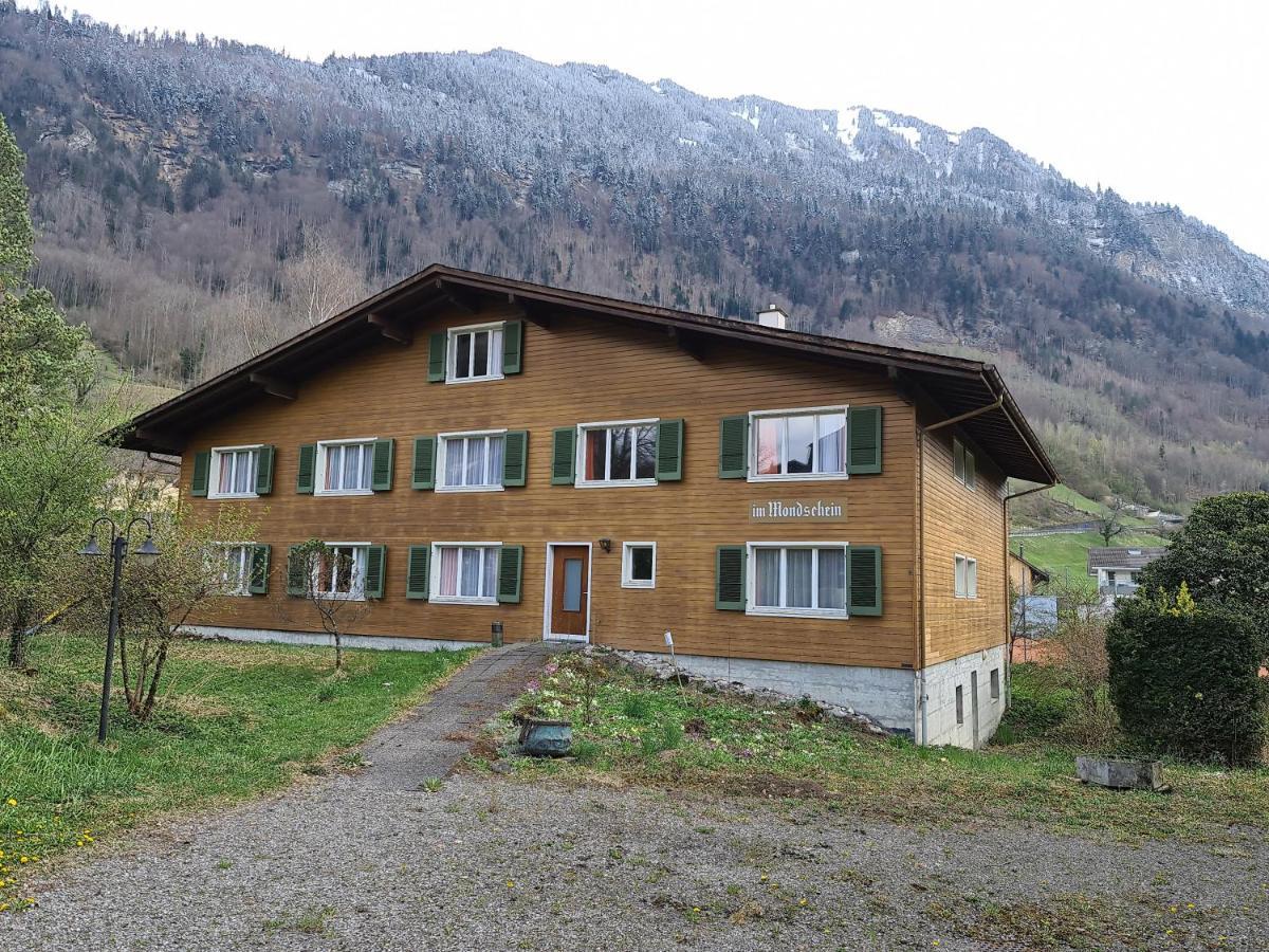 Hotel Krone - Giswil Dış mekan fotoğraf
